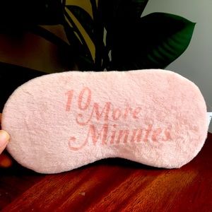 The Creme Shop Sleep Mask. Sz: OS